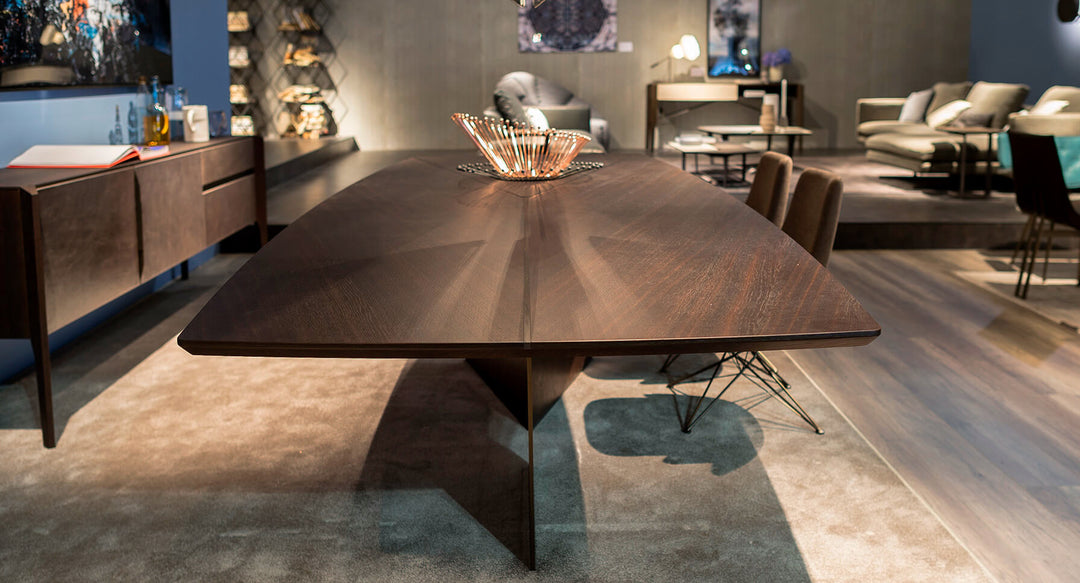 Epsilon Table Fixed Tables Arketipo