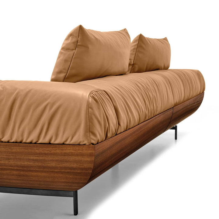 Fast love Sofa Sofas & Sectionals Arketipo