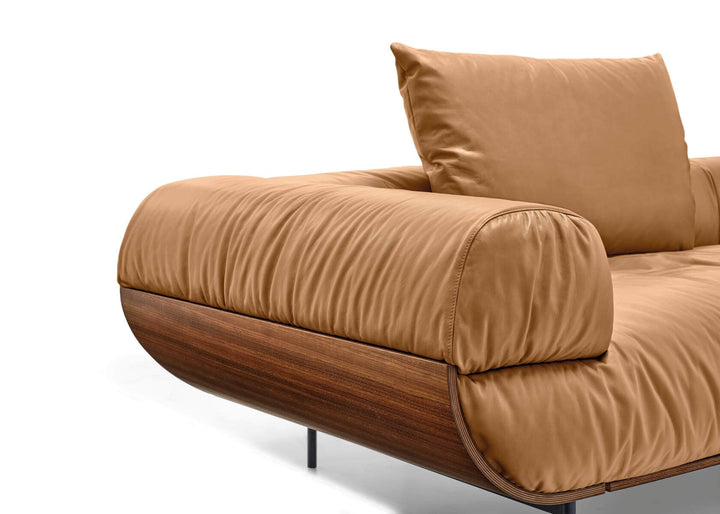 Fast love Sofa Sofas & Sectionals Arketipo