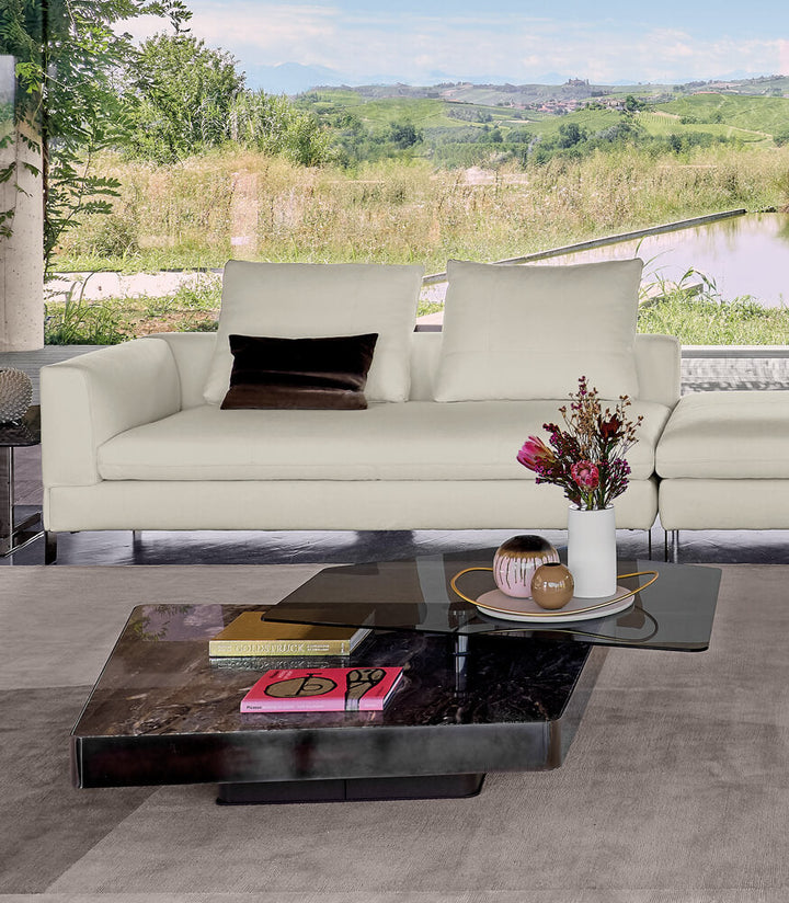 Final Cut Coffee Table Coffee & Side Tables Arketipo