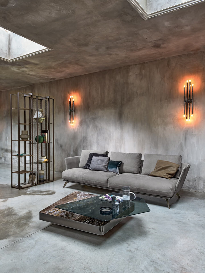 Final Cut Coffee Table Coffee & Side Tables Arketipo