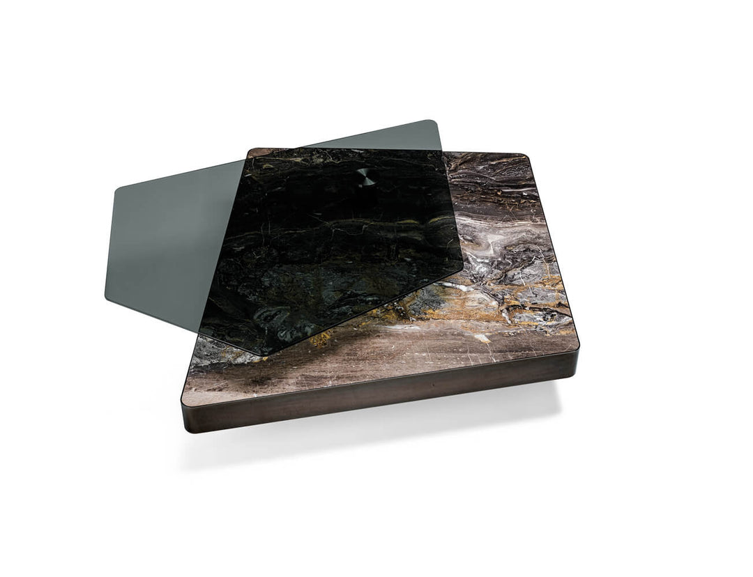 Final Cut Coffee Table Coffee & Side Tables Arketipo