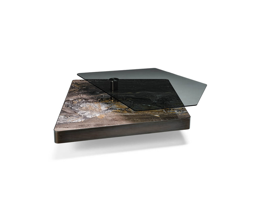 Final Cut Coffee Table Coffee & Side Tables Arketipo