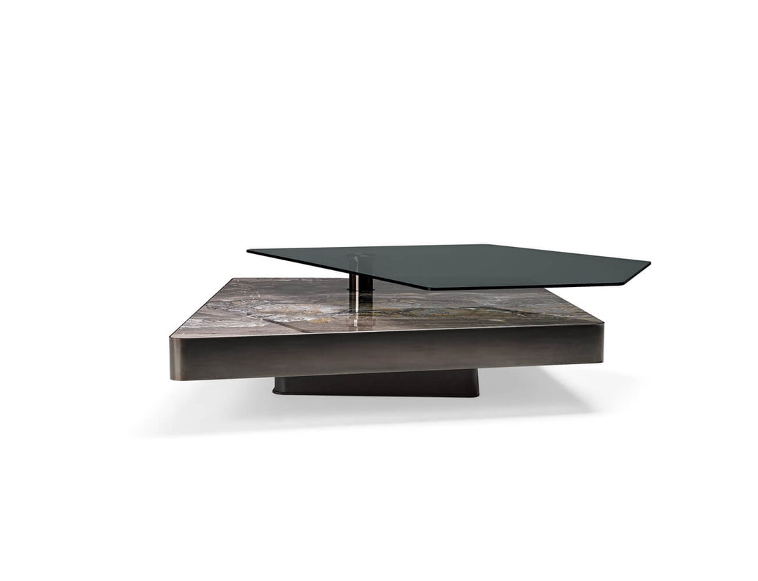 Final Cut Coffee Table Coffee & Side Tables Arketipo