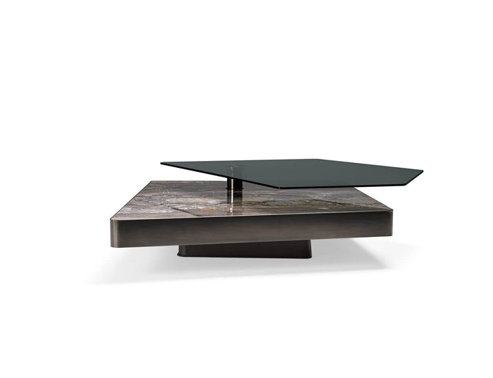 Final Cut Coffee Table Coffee & Side Tables Arketipo