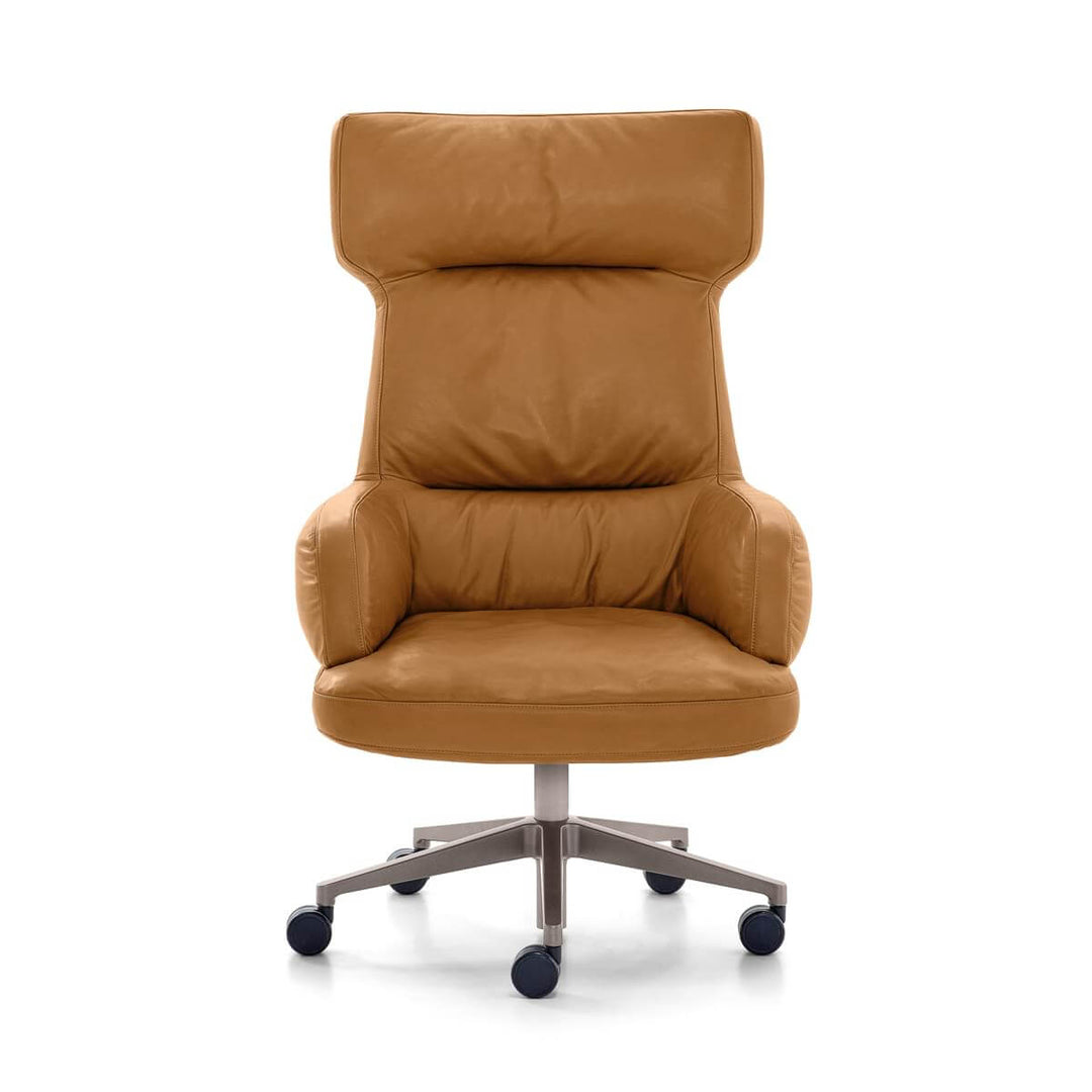 Forbes Armchair Office Chairs & Armchairs Arketipo