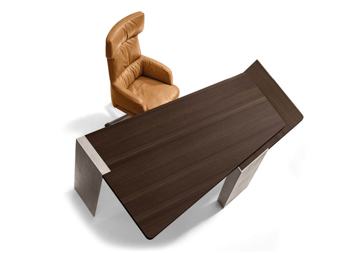 Forbes Armchair Office Chairs & Armchairs Arketipo