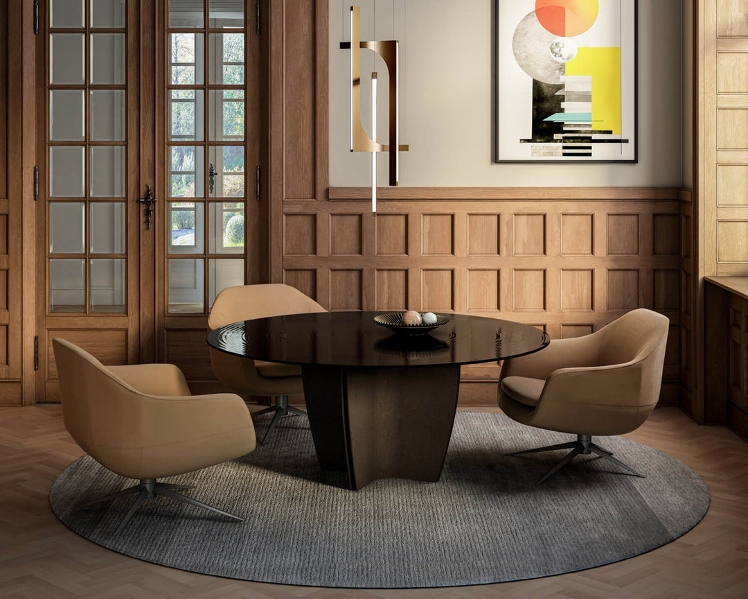 Gambler Table Fixed Tables Arketipo