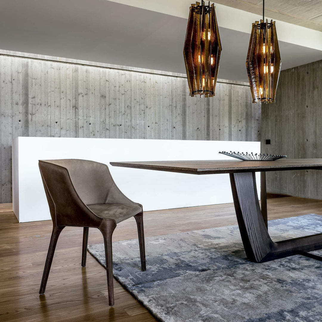 Goldie Chair Chairs & Armchairs Arketipo