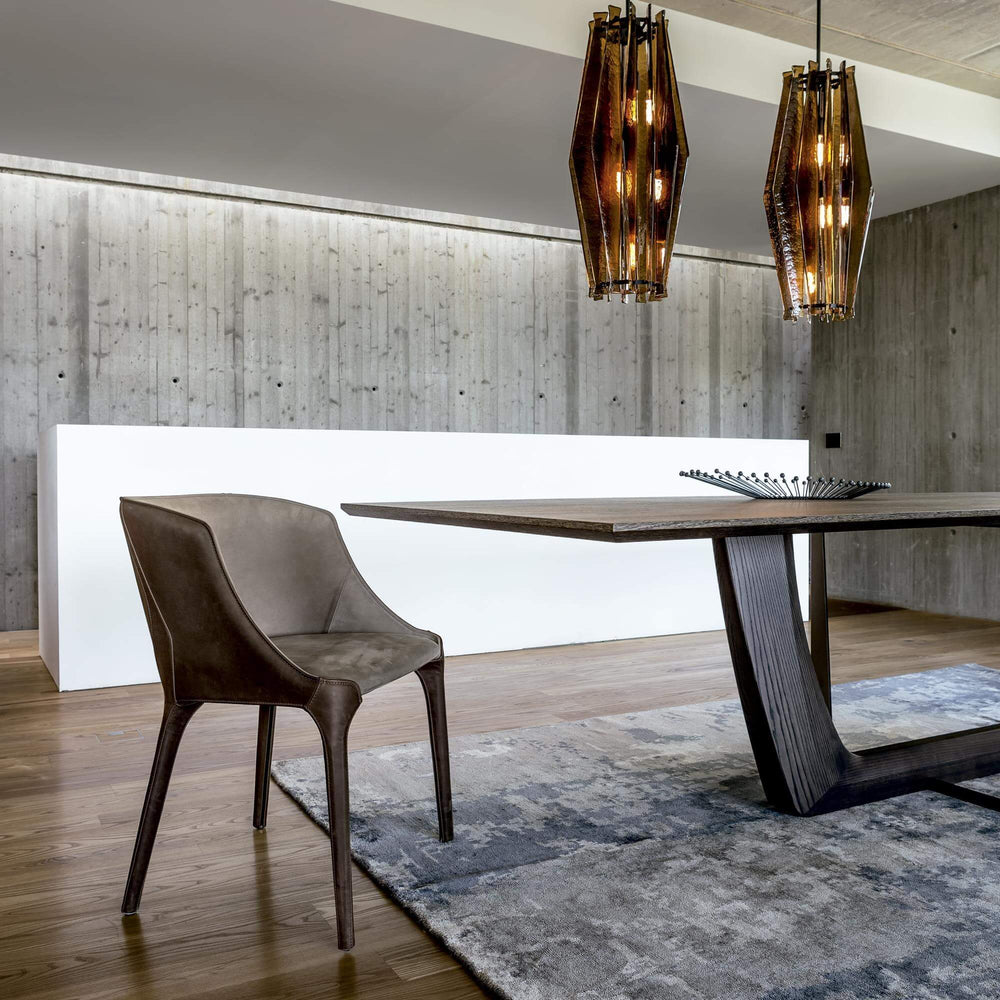 Goldie Chair Chairs & Armchairs Arketipo