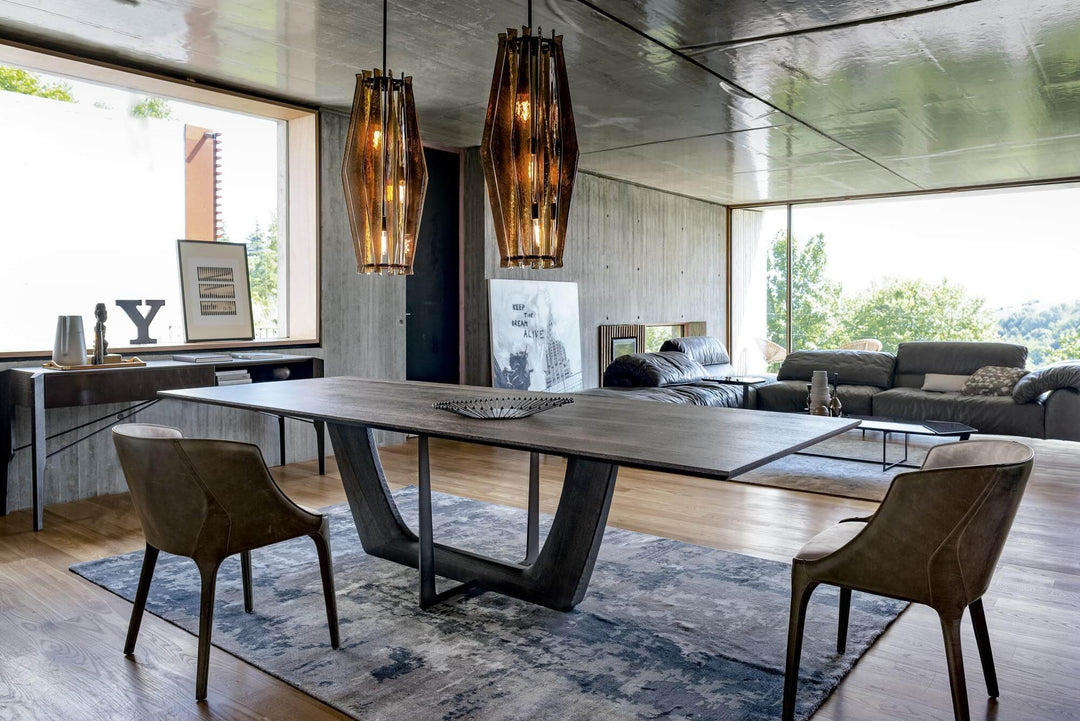 Goldie Chair Chairs & Armchairs Arketipo