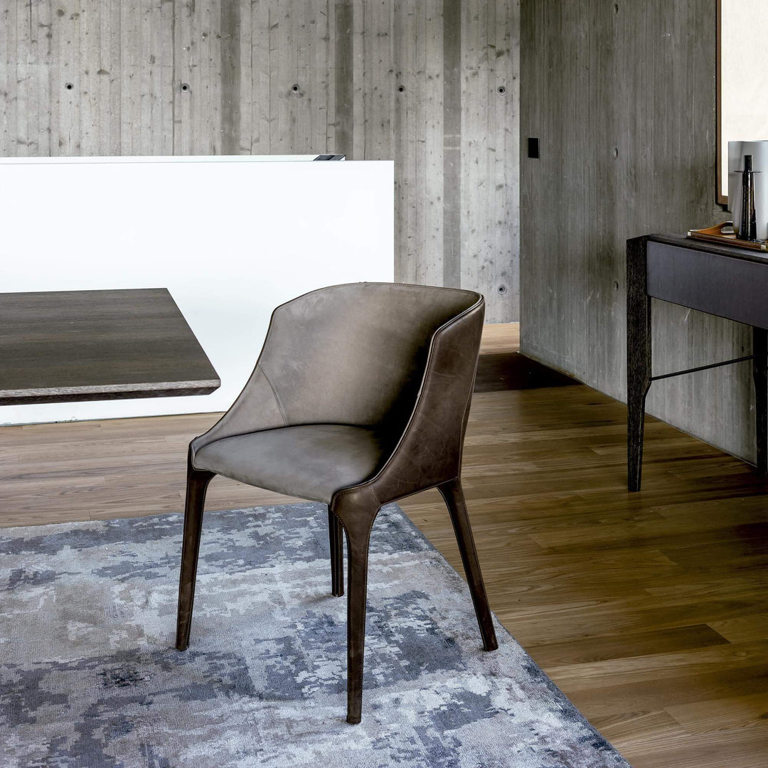 Goldie Chair Chairs & Armchairs Arketipo