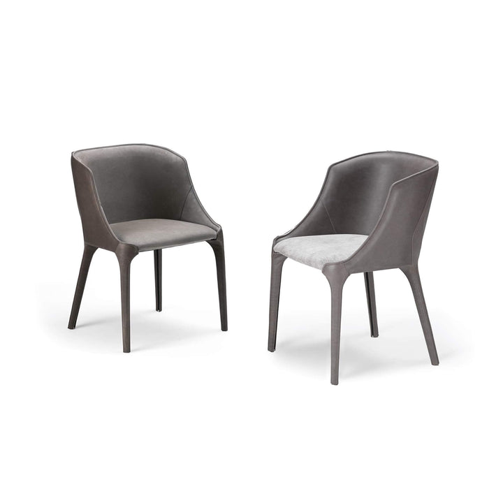 Goldie Chair Chairs & Armchairs Arketipo