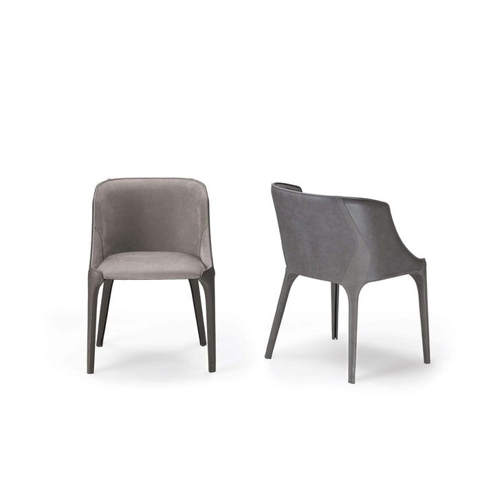 Goldie Chair Chairs & Armchairs Arketipo