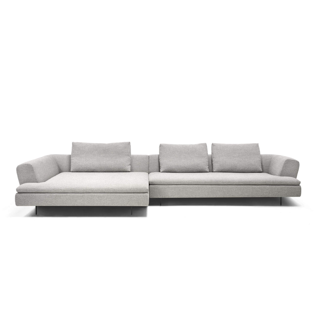 Good Times Sectional Sofas & Sectionals Arketipo