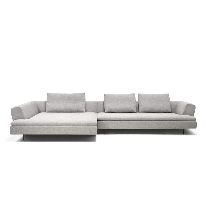 Good Times Sectional Sofas & Sectionals Arketipo
