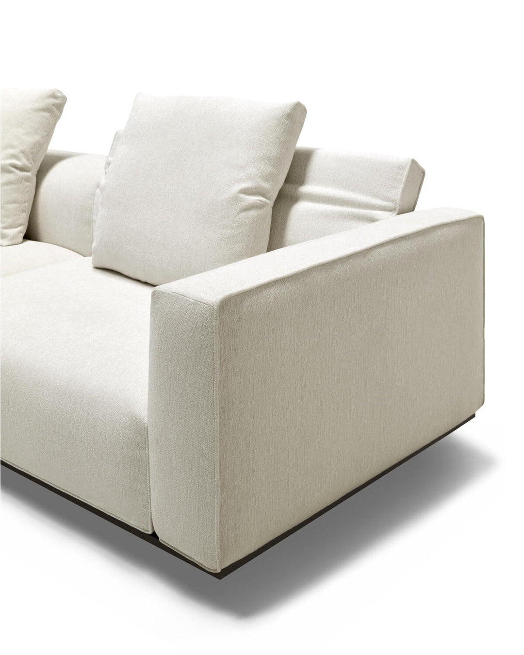 Hackman Sofa Sofas & Sectionals Arketipo