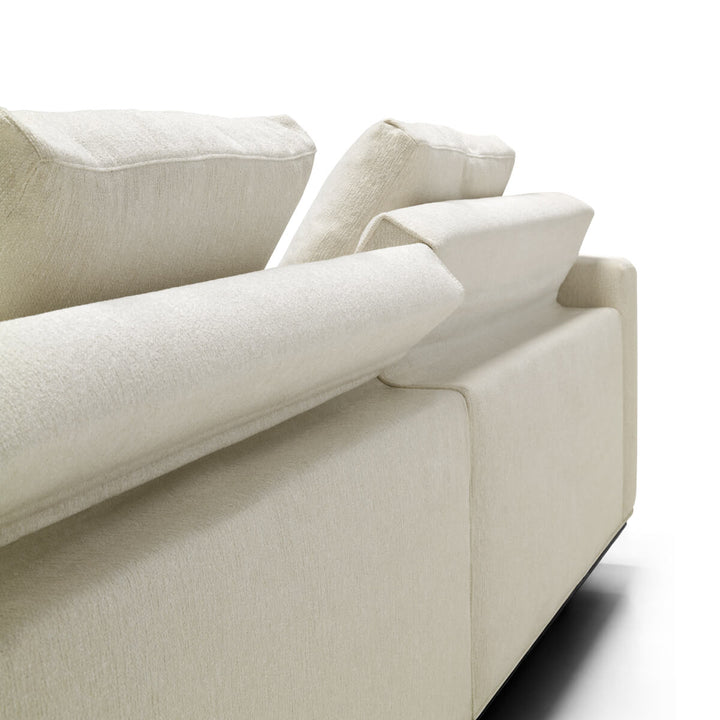 Hackman Sofa Sofas & Sectionals Arketipo