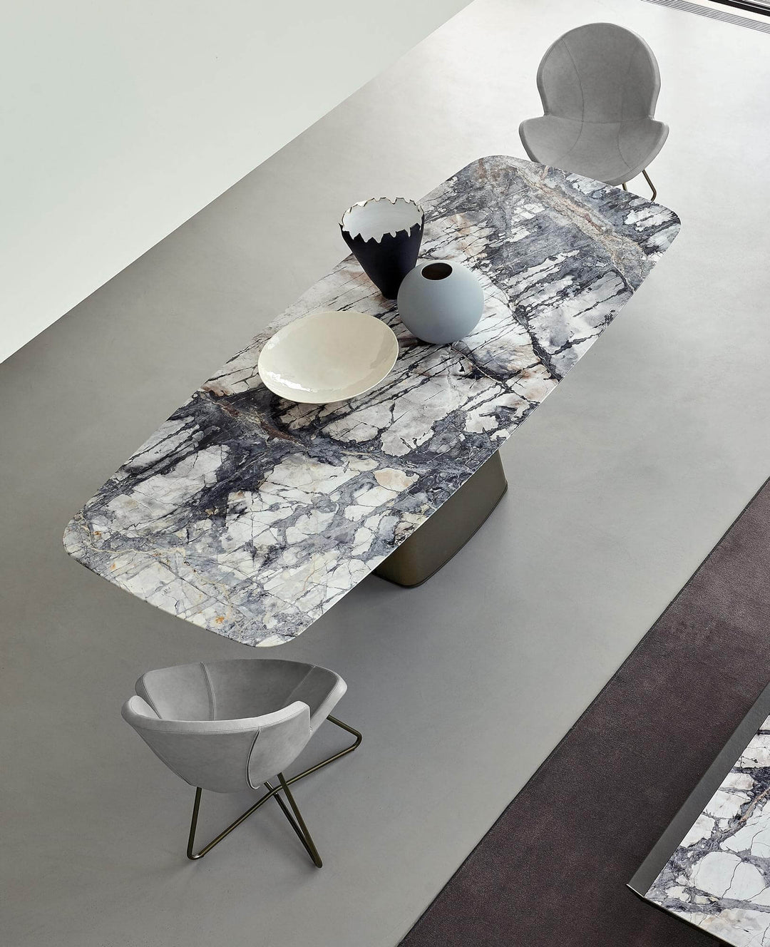 Icon Table Fixed Tables Arketipo