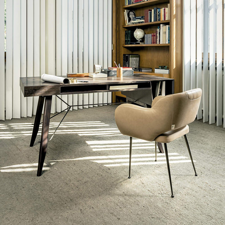 Inkiostro Desk Home Desks & Drawers Arketipo