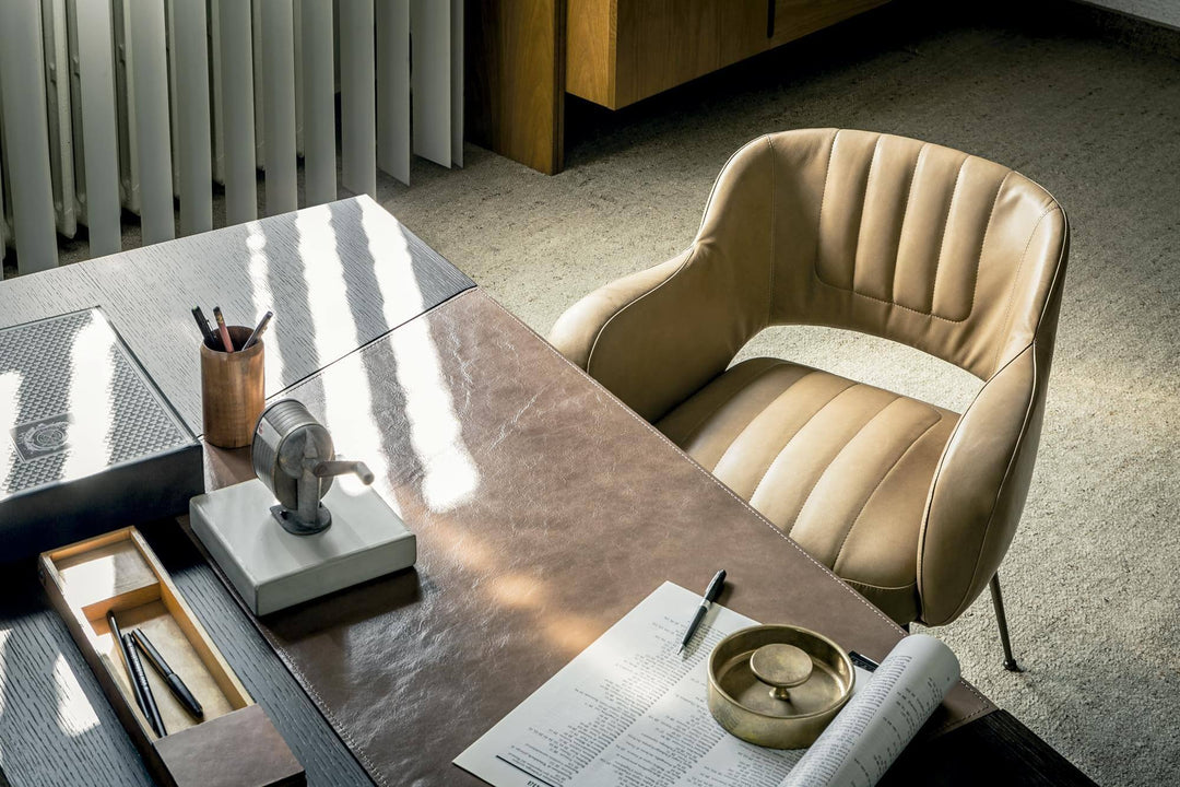 Inkiostro Desk Home Desks & Drawers Arketipo