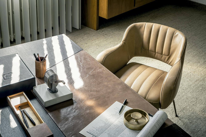 Inkiostro Desk Home Desks & Drawers Arketipo