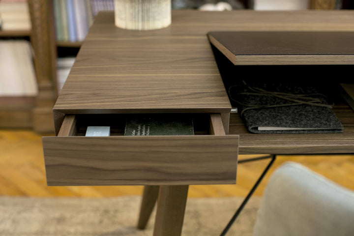 Inkiostro Desk Home Desks & Drawers Arketipo