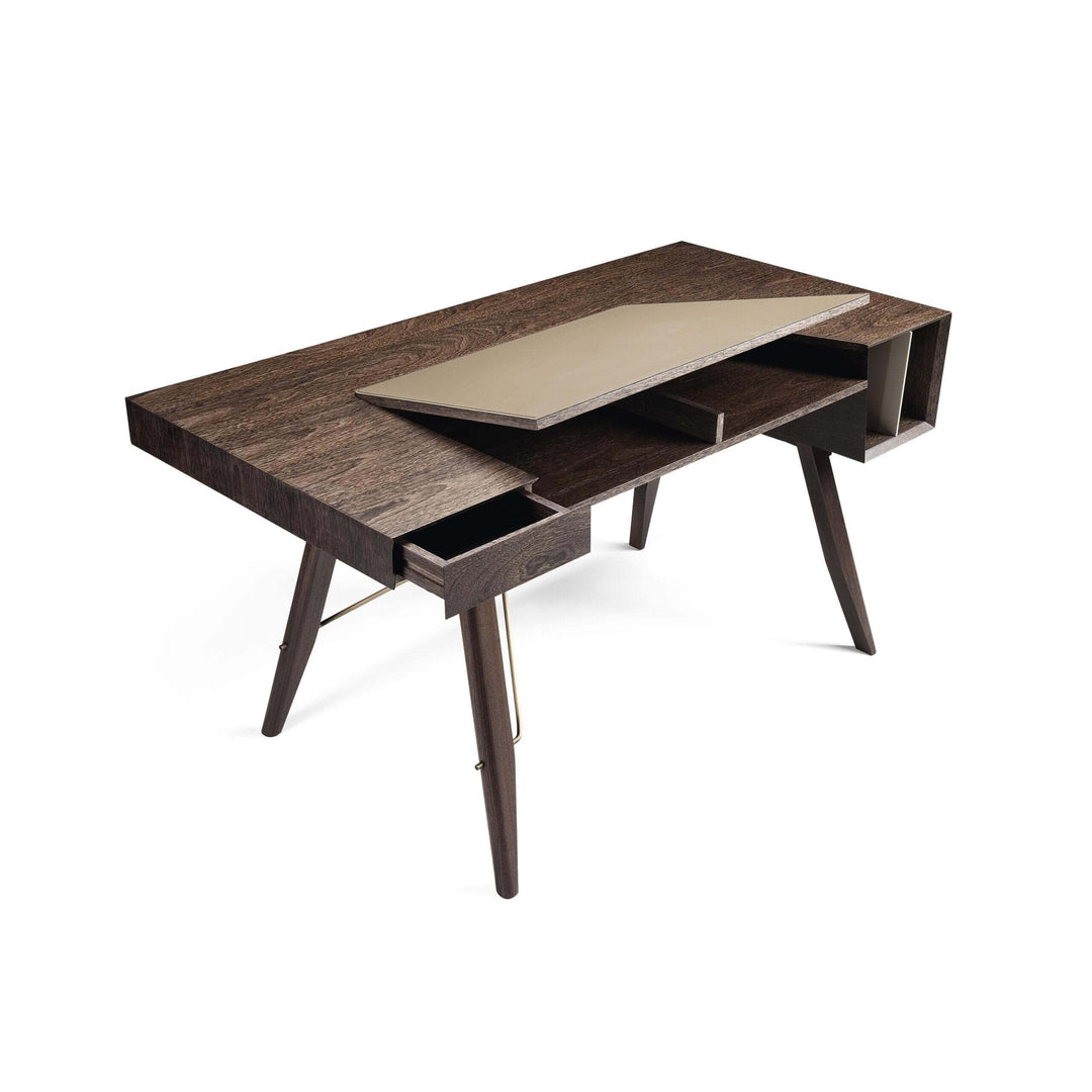 Inkiostro Desk Home Desks & Drawers Arketipo