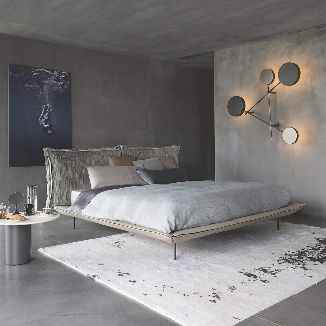 Iride Wall Lamp Wall Lamps & Sconces Arketipo