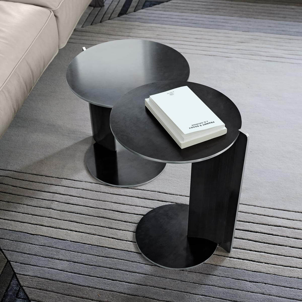 Joystick Side Table Coffee & Side Tables Arketipo