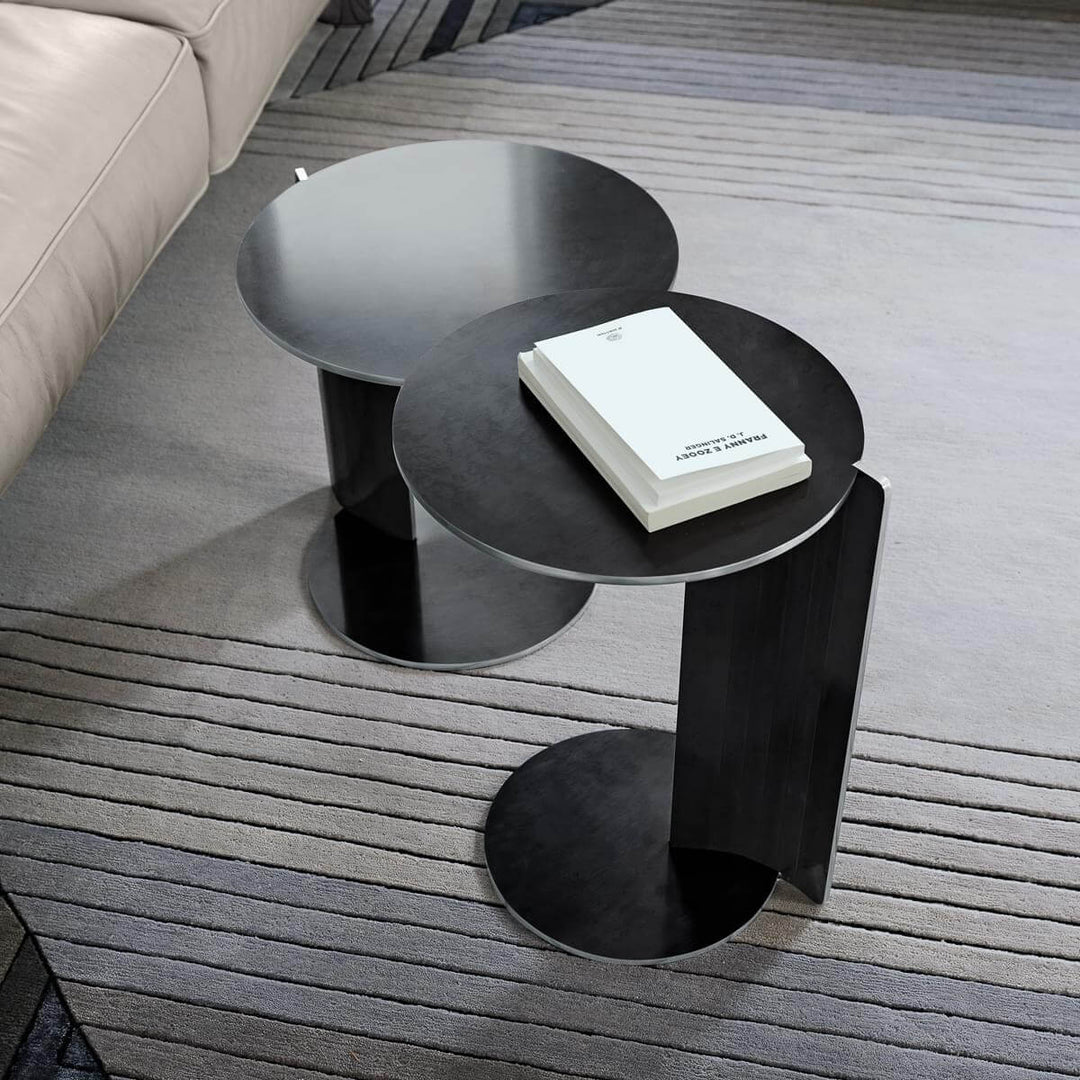 Joystick Side Table Coffee & Side Tables Arketipo