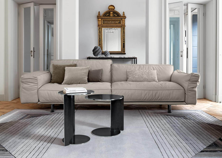 Joystick Side Table Coffee & Side Tables Arketipo