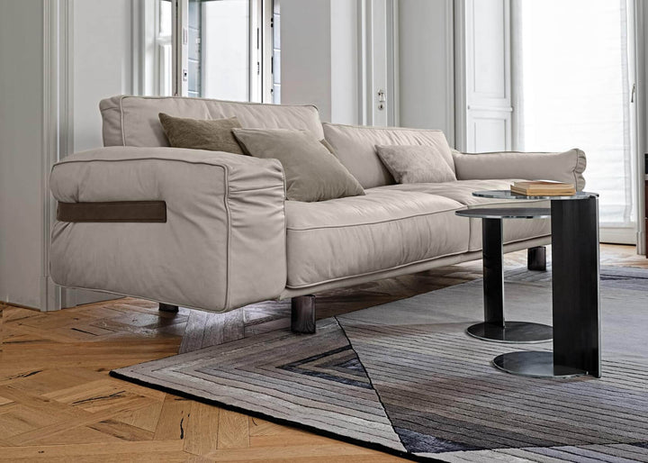 Joystick Side Table Coffee & Side Tables Arketipo