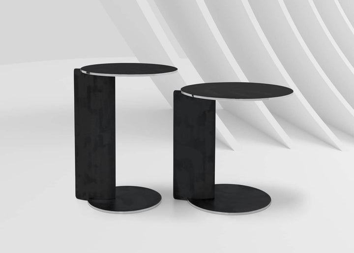 Joystick Side Table Coffee & Side Tables Arketipo