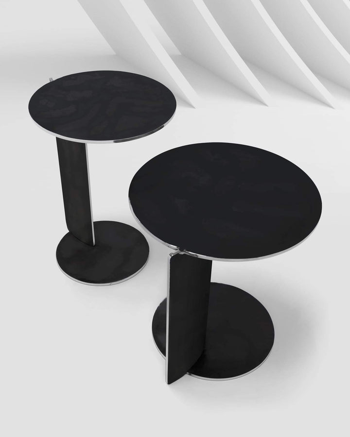 Joystick Side Table Coffee & Side Tables Arketipo