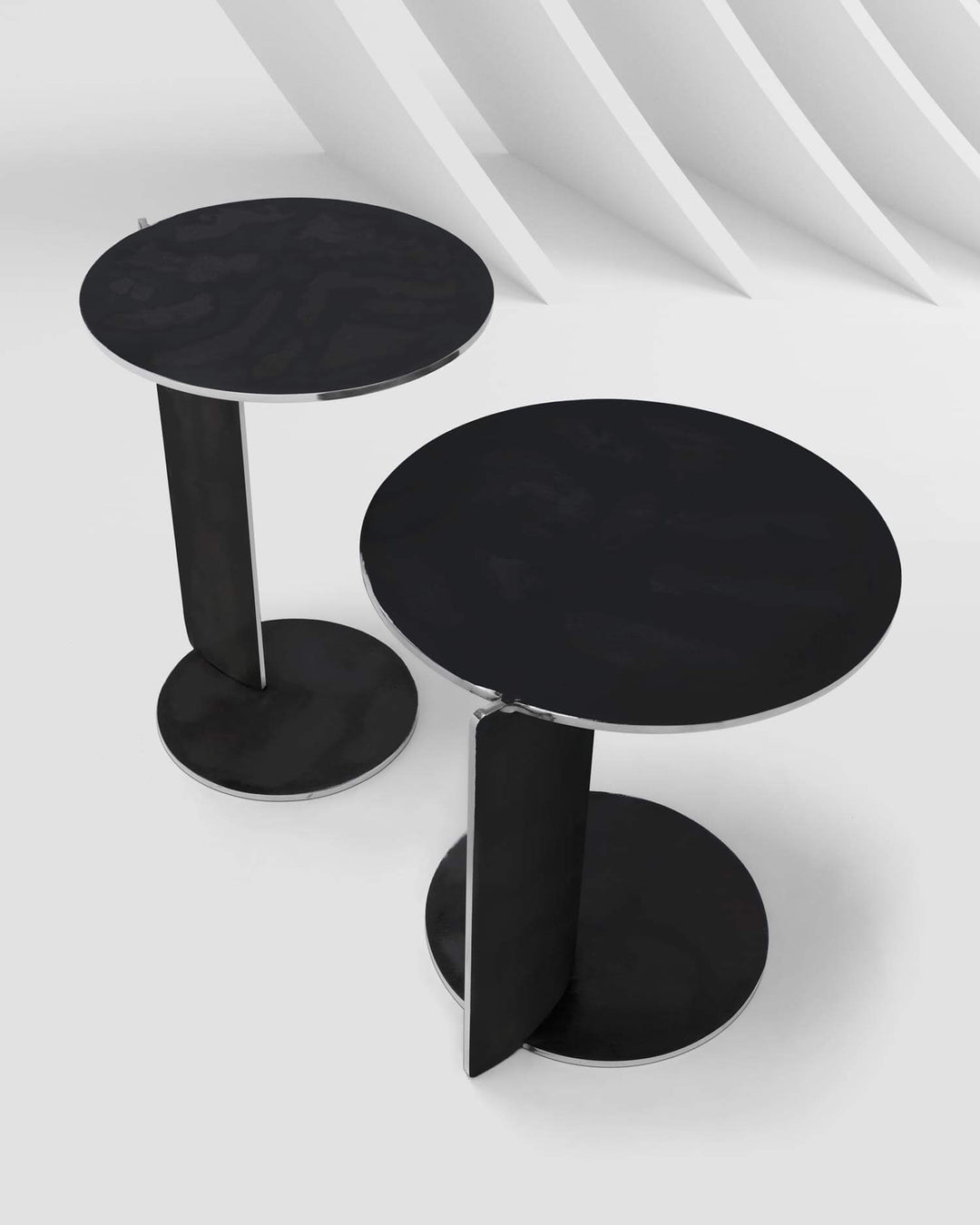 Joystick Side Table Coffee & Side Tables Arketipo