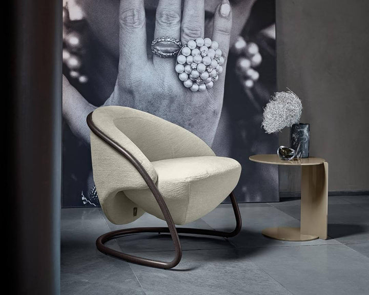 Joystick Side Table Coffee & Side Tables Arketipo