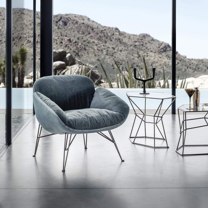 Juno Lounge Chair Lounge Chairs Arketipo
