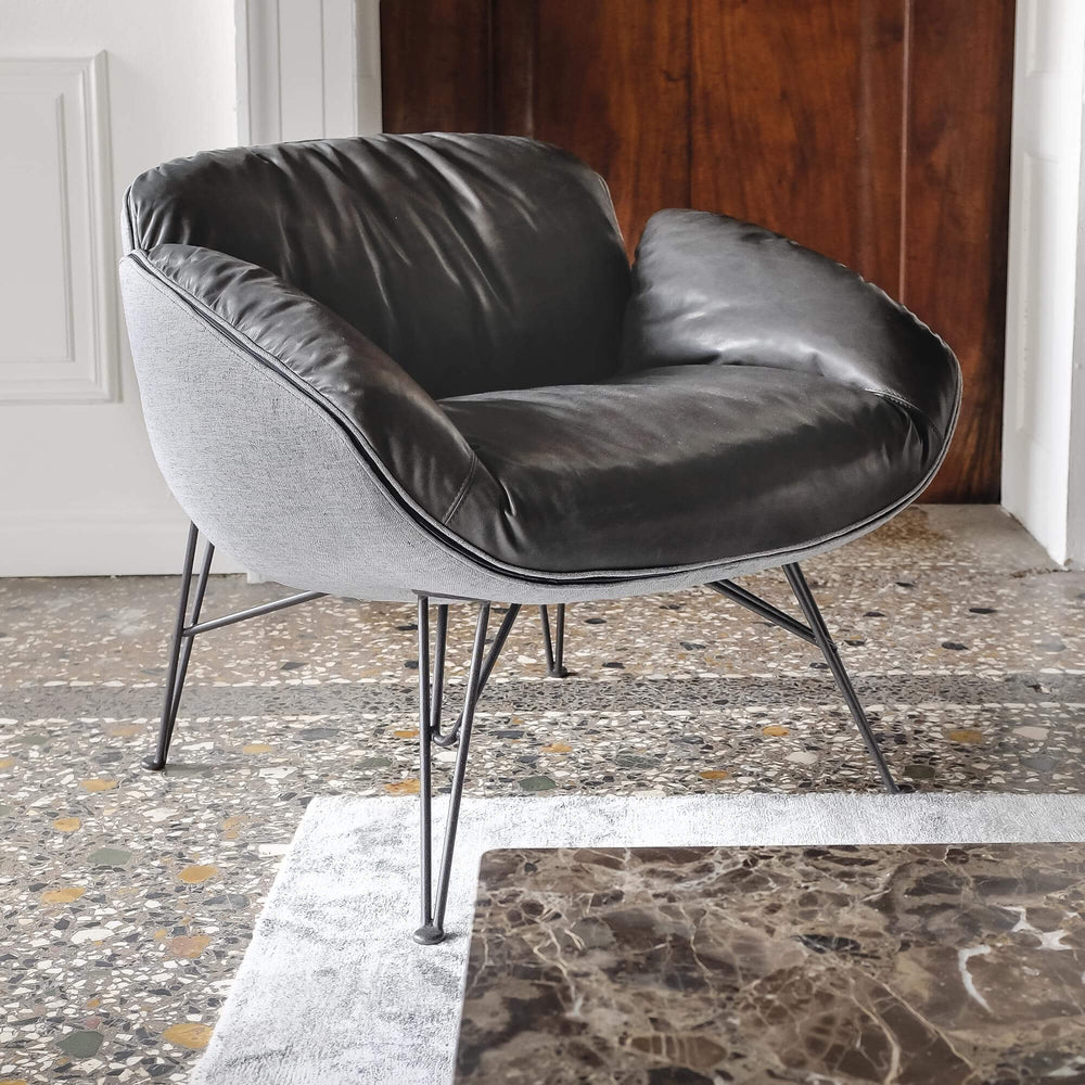 Juno Lounge Chair Lounge Chairs Arketipo