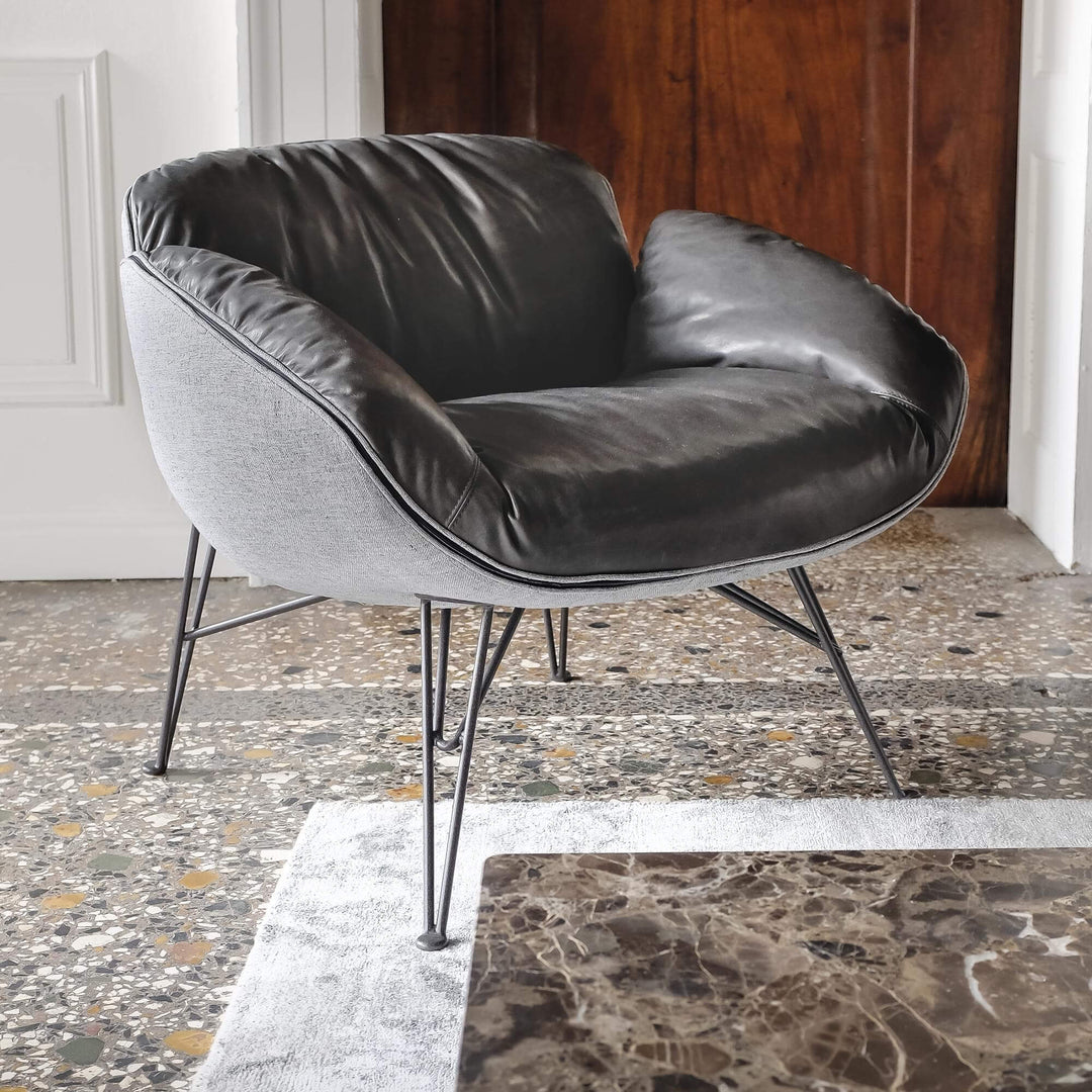 Juno Lounge Chair Lounge Chairs Arketipo