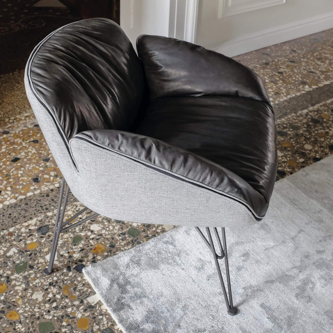 Juno Lounge Chair Lounge Chairs Arketipo