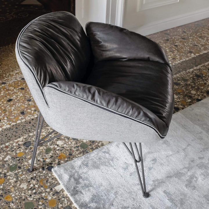 Juno Lounge Chair Lounge Chairs Arketipo