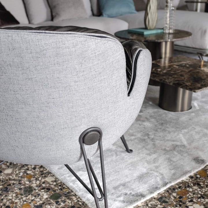 Juno Lounge Chair Lounge Chairs Arketipo