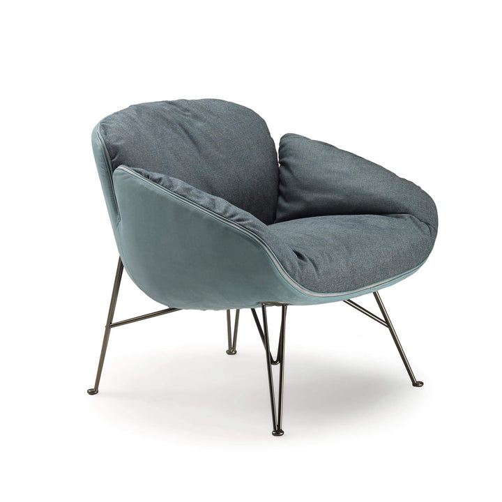 Juno Lounge Chair Lounge Chairs Arketipo