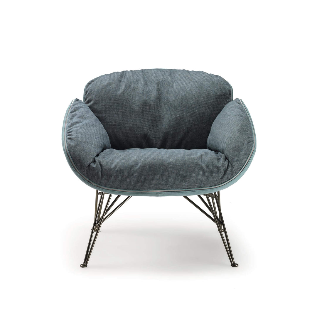 Juno Lounge Chair Lounge Chairs Arketipo