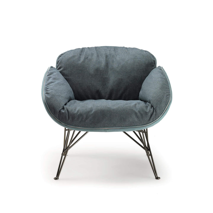 Juno Lounge Chair Lounge Chairs Arketipo