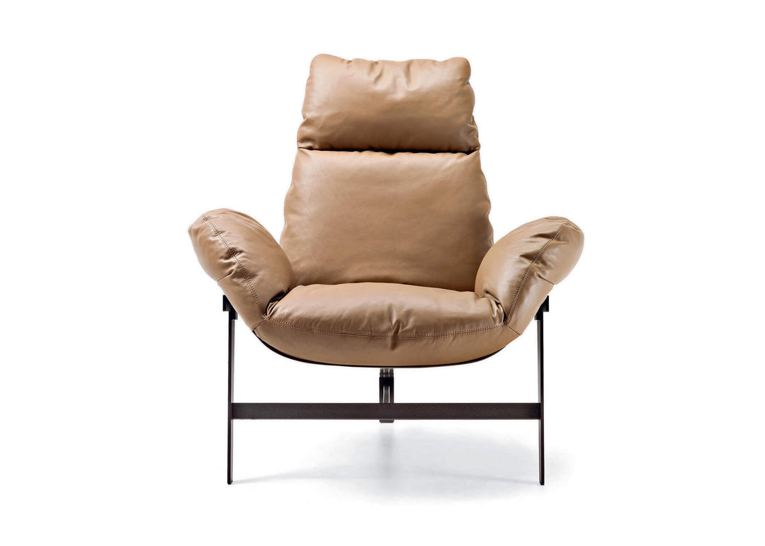 Jupiter Lounge Chair Lounge Chairs Arketipo