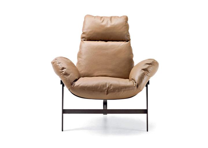 Jupiter Lounge Chair Lounge Chairs Arketipo