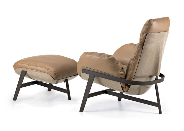 Jupiter Lounge Chair Lounge Chairs Arketipo