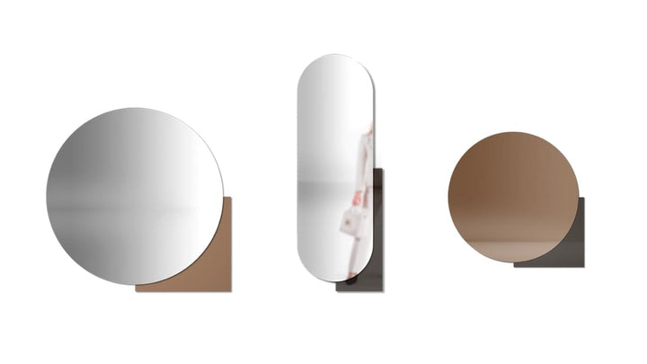 Karma Mirror Mirrors Arketipo
